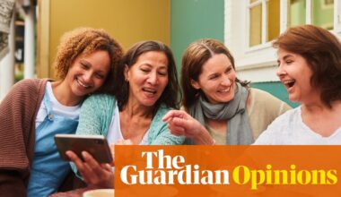 What’s the appeal of AI? It will always reassure you | Zoe Williams