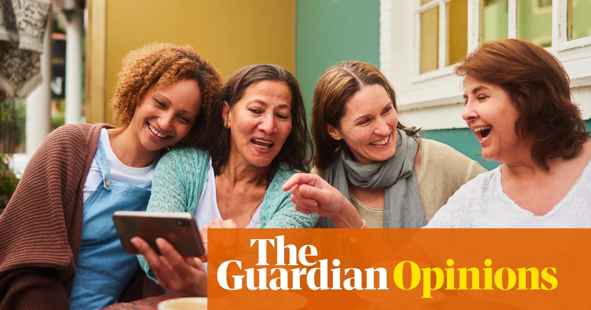What’s the appeal of AI? It will always reassure you | Zoe Williams