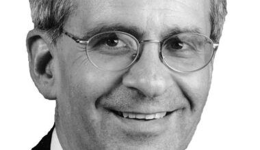 David Shribman: With NATO in Trump's disfavor, Scandinavian countries are rallying | Opinion