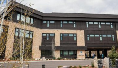 Vail Health dedicates Precourt Healing Center, state-of-the-art inpatient behavioral health facility | Western Colorado