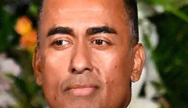 Tancoo instructed to send Ramdass into Central Bank | Local News