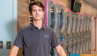 I Built a Laundry Business Worth Millions; Founders Need These Skills