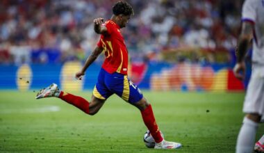Francia: horario y dónde ver la semifinal de la UEFA Nations League