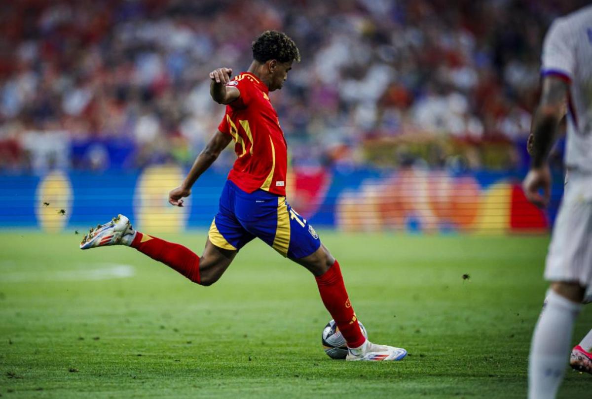 Francia: horario y dónde ver la semifinal de la UEFA Nations League