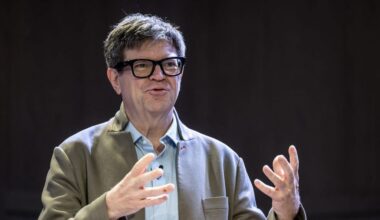Meta's Yann LeCun: Nations Should Contribute to Shared Open-Source AI