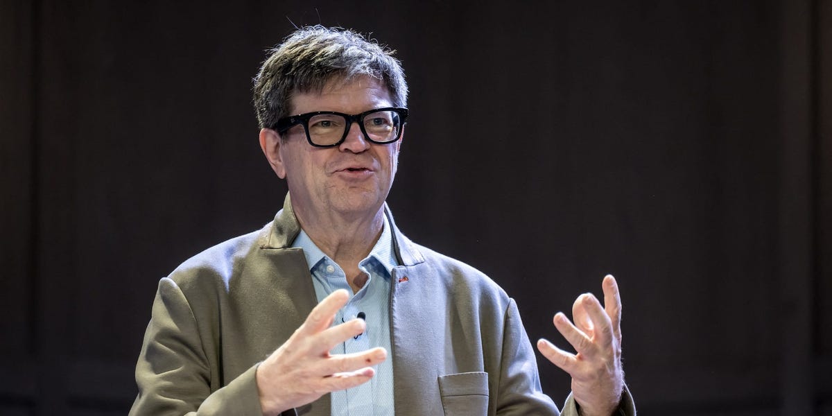 Meta's Yann LeCun: Nations Should Contribute to Shared Open-Source AI