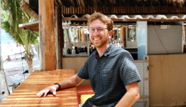 Millennial Moved to Koh Samui for a Slower, Cheaper Island Life