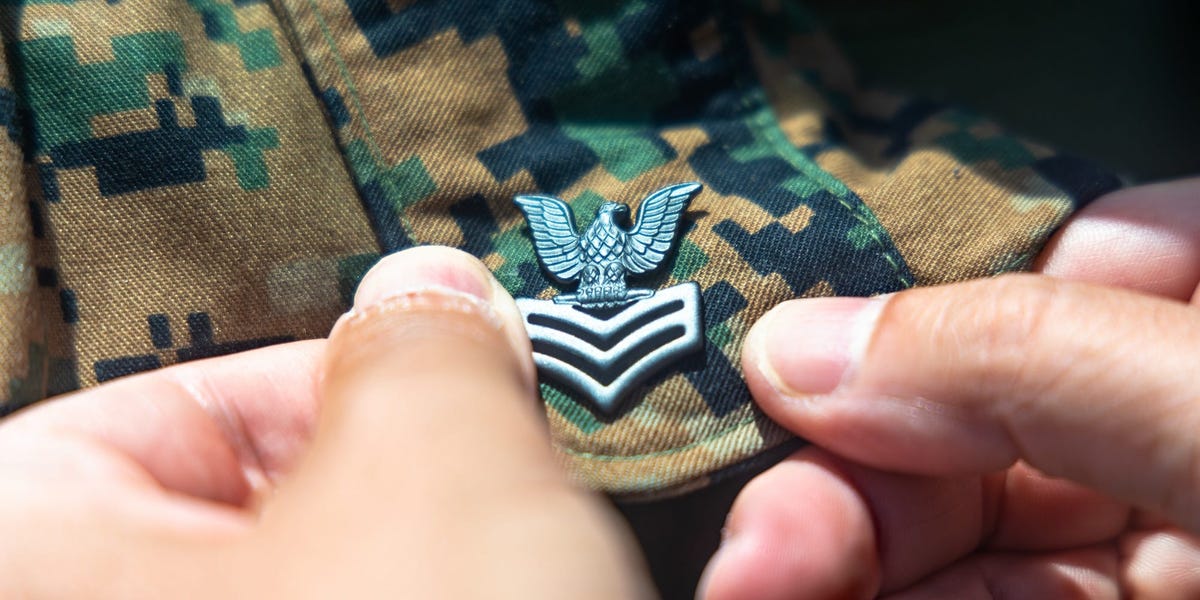 US Navy Axes $170M Contract Under DOGE Pressure