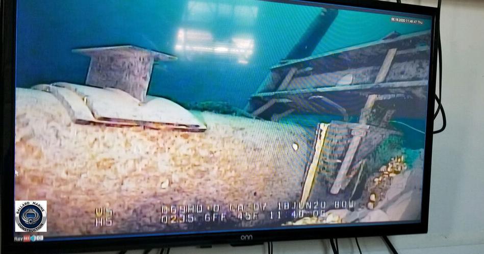 Army Corps analysis finds Great Lakes pipeline tunnel would have sweeping environmental impacts | Local News