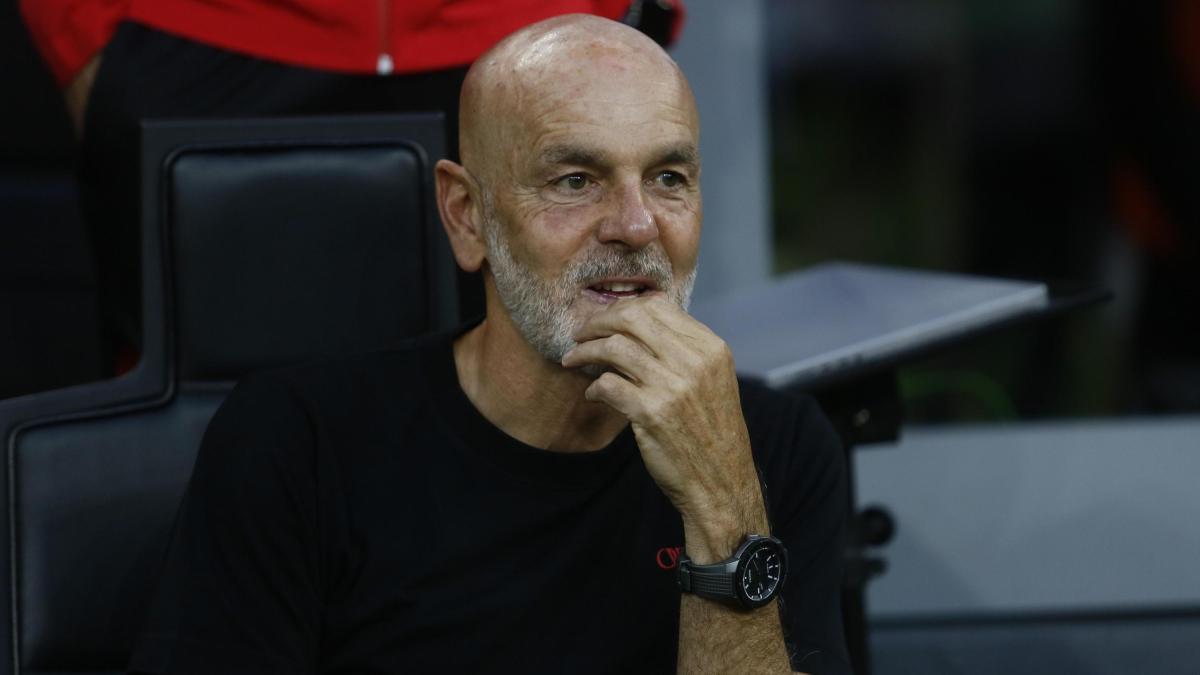 Italia, Pioli o Ranieri per il dopo Spalletti