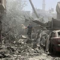 US envoy says Hamas response to ceasefire proposal 'unacceptable' | Nation