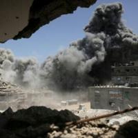 27 killed as Israeli army opens fire near Gaza aid point | National