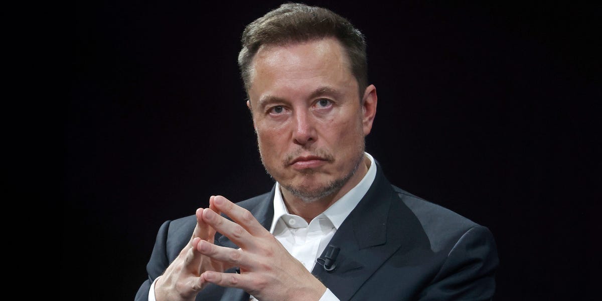 Elon Musk Teases New Chat Feature on X Called XChat