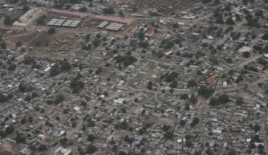 Floods kill at least 111 as northern Nigeria battles climate change, dry spells and heavy rainfall | Nation/World