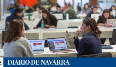 La Universidad de Navarra, segunda mejor universidad de España según el ranking CYD