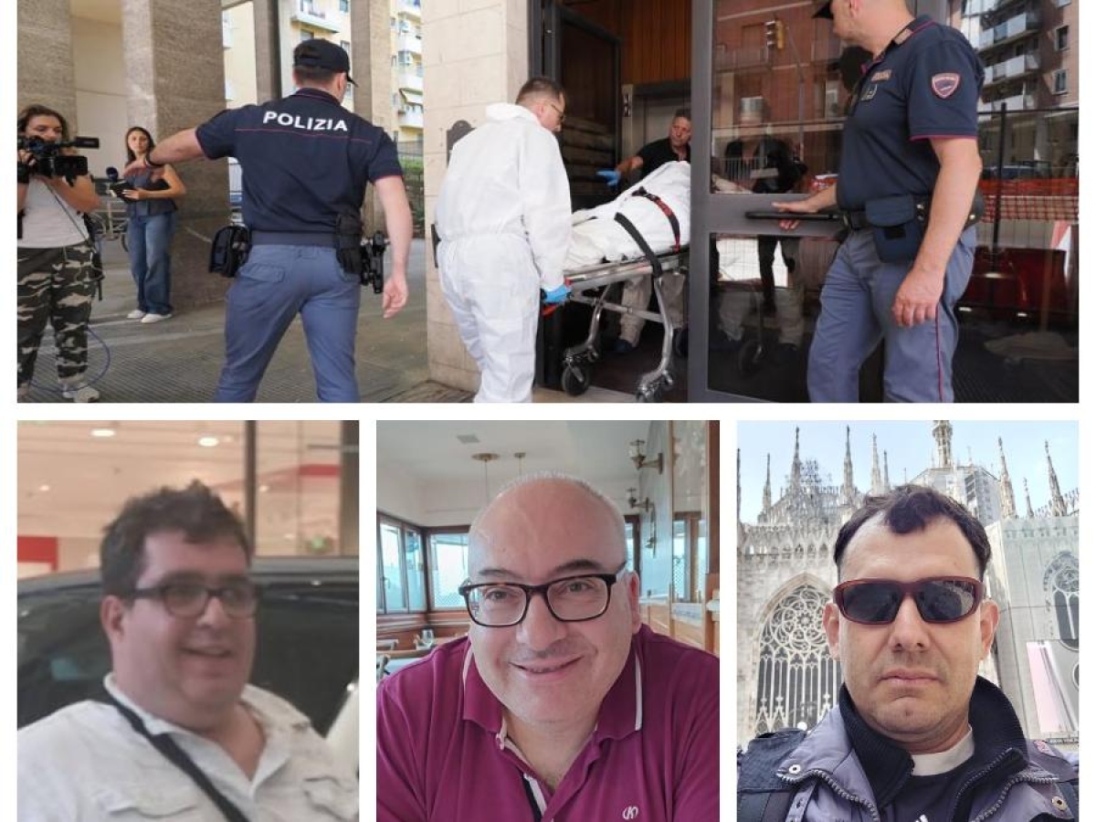 Le ultime ore del killer di Bologna. La violenza e i depistaggi: «La pagheranno» - Corriere della Sera