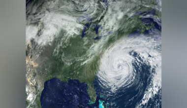 USRA, BCG X AI Science Institute, and NASA release open-source AI model for extreme weather forecasting