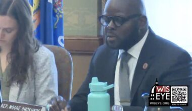 Wisconsin Assembly committee advances nuclear siting, conference plan | Wisconsin