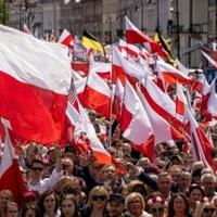'Hurt': Ukrainians in Poland worried by rise of nationalists | Nation