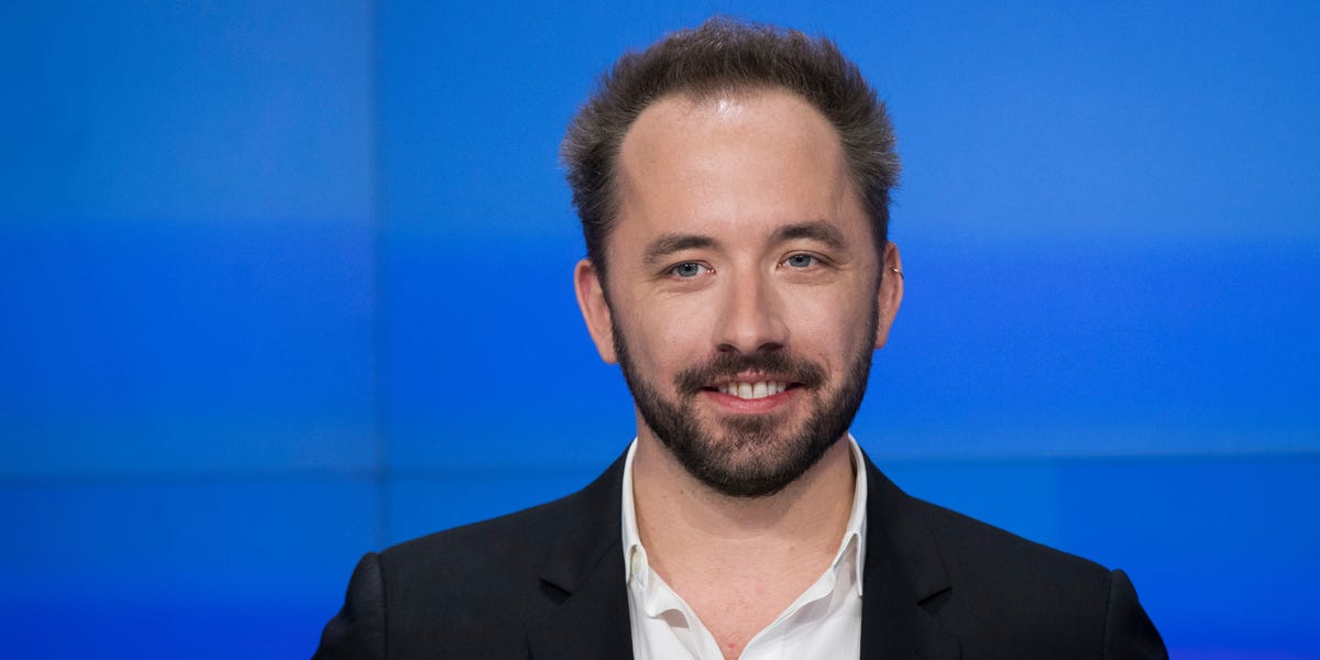 Dropbox's CEO Recommends 4 Must-Read Business Books