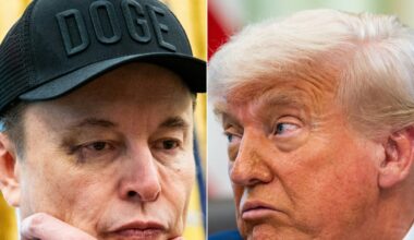Trump e Musk, è rottura: «Senza di me avresti perso», «Ti taglio i sussidi». Il rapporto al capolinea