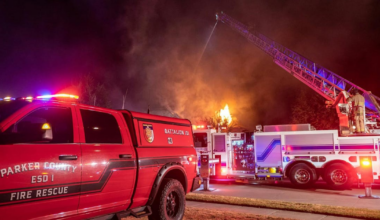 Fire Tech Brief: 5 Fire Apparatus Technology Upgrades