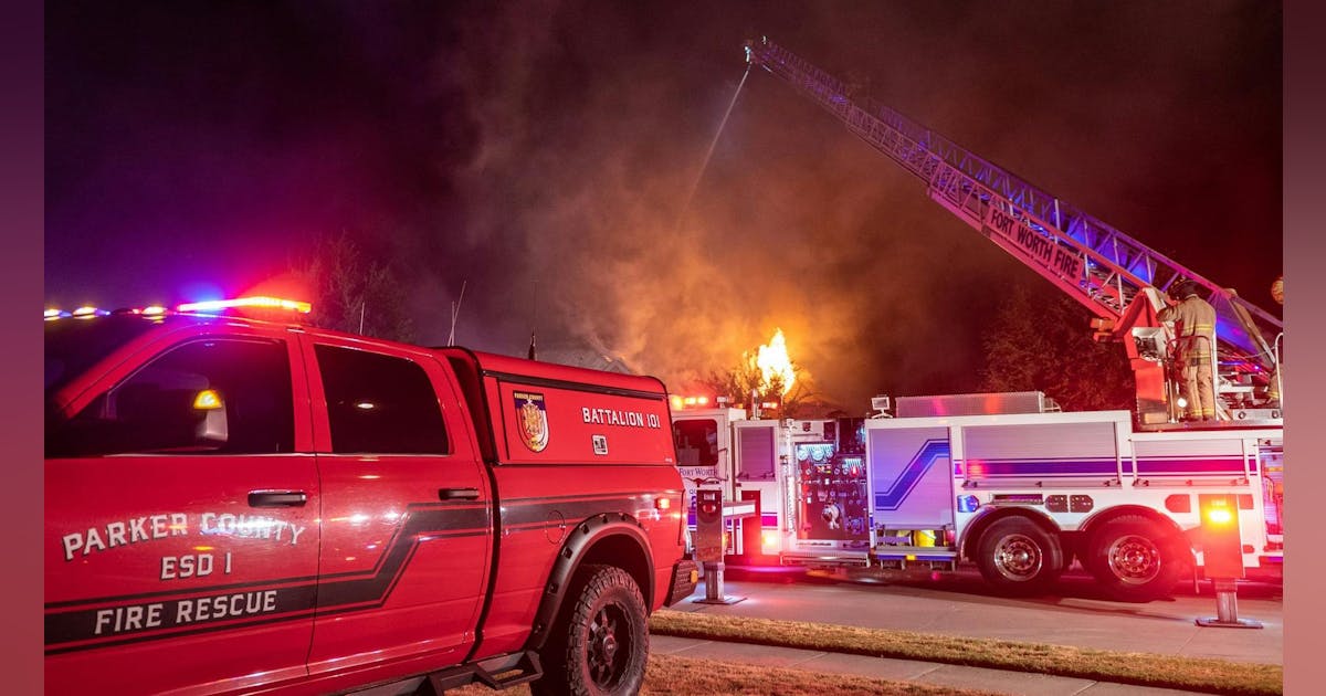 Fire Tech Brief: 5 Fire Apparatus Technology Upgrades