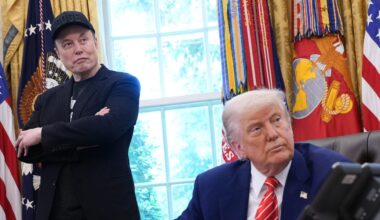 Business Leaders Are Weighing in on the Musk and Trump Breakup