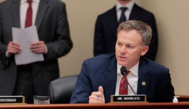 DOGE Caucus Leader Says Elon Musk Made a 'Massive Exaggeration' About Cuts