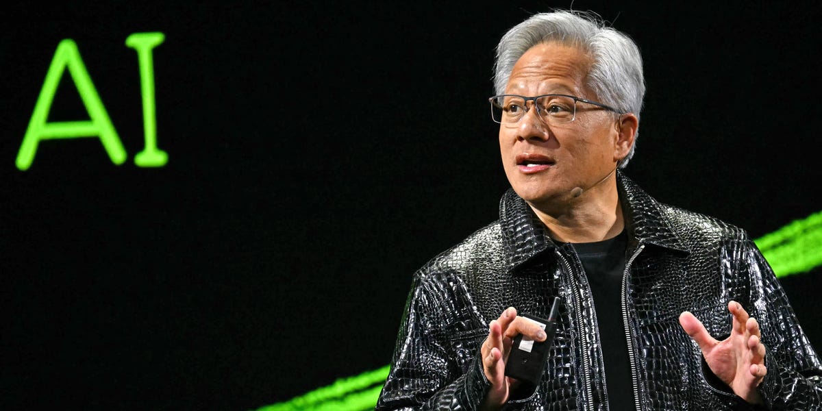 Nvidia's Competitors Gained Traction in These Industries and Use Cases