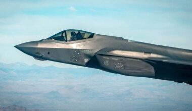 Congressman urges Hegseth not to downgrade Luke AFB | Arizona