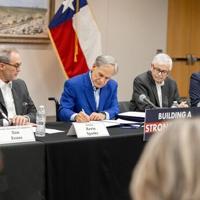 Abbott signs bills to support oil and gas industry, foster economic growth | Texas