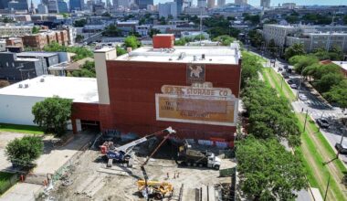 List: New Orleans hotels opening on St. Charles Avenue | Business News