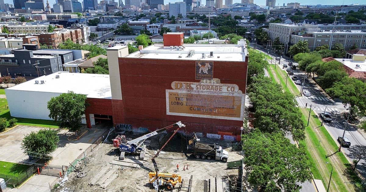 List: New Orleans hotels opening on St. Charles Avenue | Business News