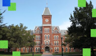 Supply Chain Courses at Universities Are Preparing Students for AI