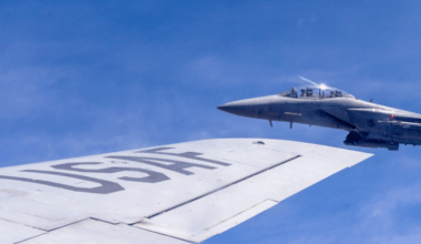 Beale Air & Space Expo takes place this weekend | News