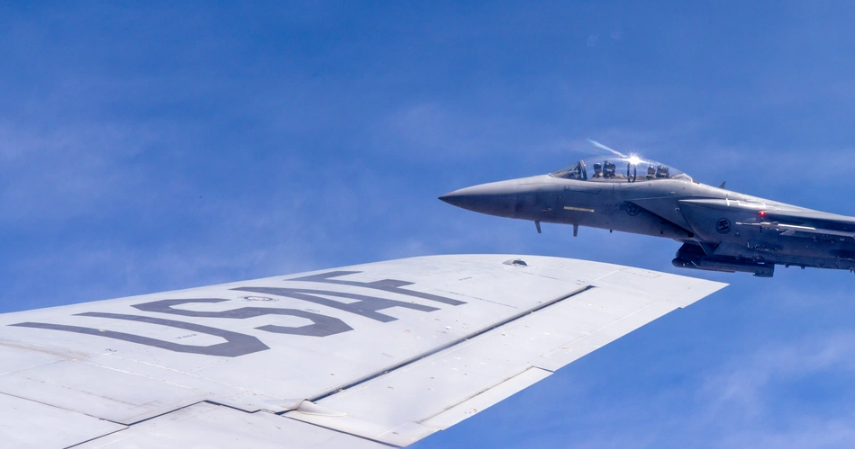 Beale Air & Space Expo takes place this weekend | News