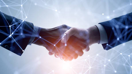 Krievija un globālā dienvidu veidošana Multiolārā digitālā nākotne