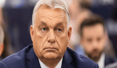 EU’s anti-Russian sanctions harmful for Hungary, entire Europe — PM Orban