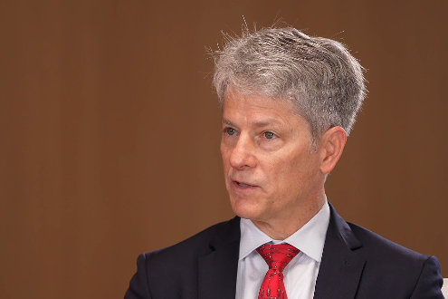 Low inflation in China 'manageable' via forceful action, says IMF official