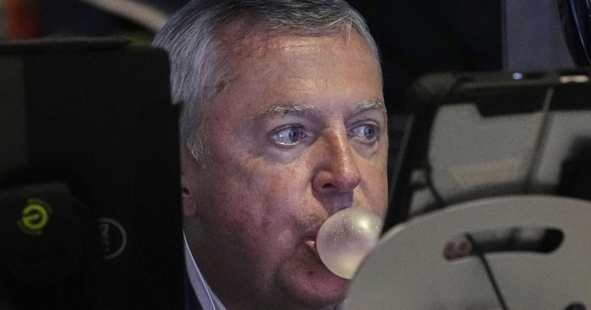 Wall Street is flat as trade talks between China and US enter 2nd day | National