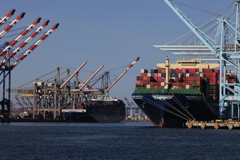 US tariffs gross violation of WTO rules - Opinion