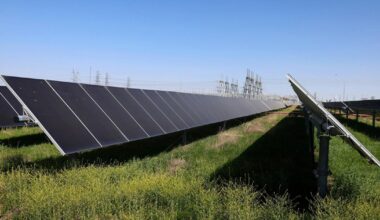 Wind, solar energy producers escape Texas Legislature largely unscathed | Texas
