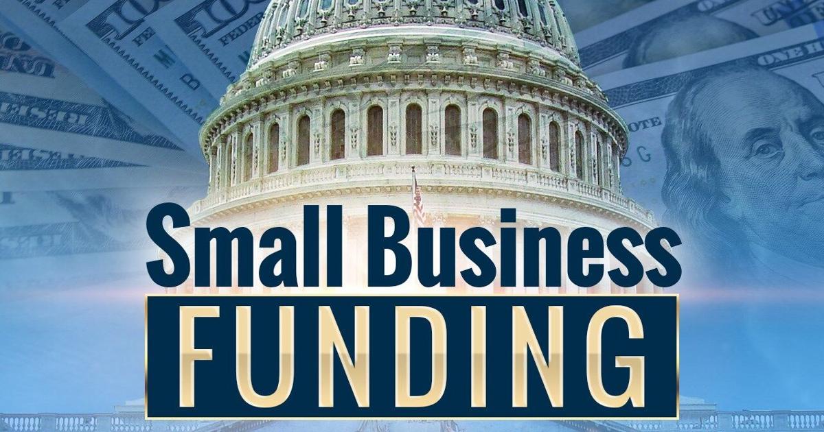 Delaware Division of Small Business awards $2.4M in 45 days for funding push | News