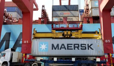 Trump's Trade War Could Drag GDP Growth to Lowest Since 1960s