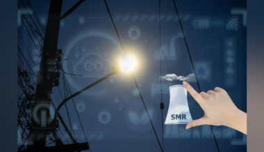Developers First: Ameresco Enters SMR Nuclear Market with New Hire