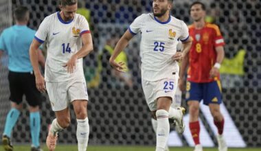 Man City signs France playmaker Cherki to usher in start of post-De Bruyne era | Sports