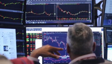 Wall Street dips in premarket and another Boeing crash sends the troubled company's shares tumbling | National News