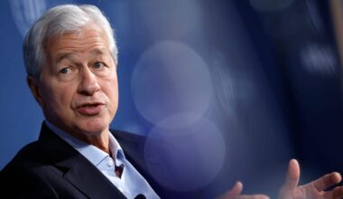 Jamie Dimon Says Improving the Workplace Starts With Firing 'a--Holes'