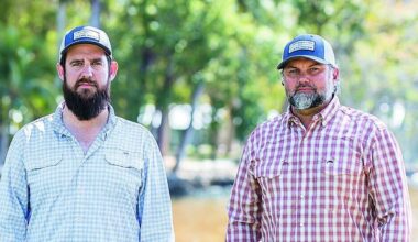 Groups Clash Over Mining the Everglades | Environment